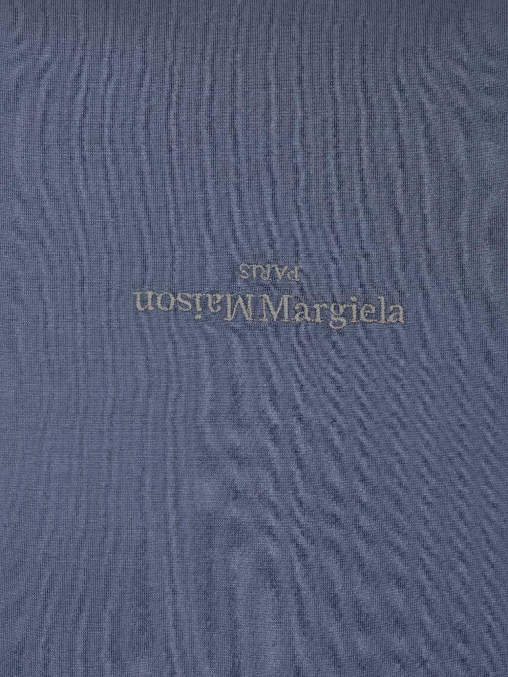 Maison Margiela Men Maison Margiela T-Shirt MAISON MARGIELA