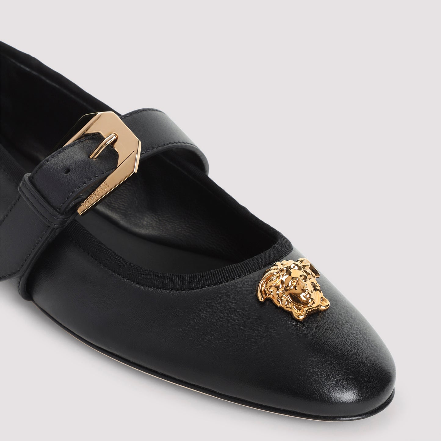 Versace Ballerinas Women VERSACE