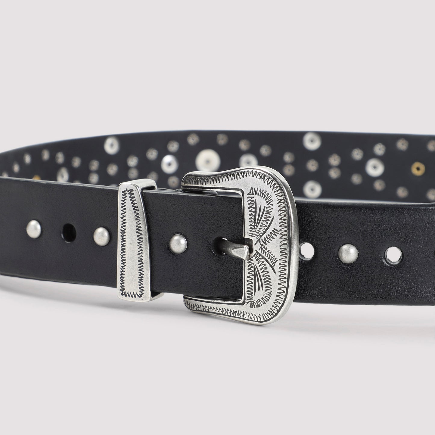 Golden Goose Studded Belt Women GOLDEN GOOSE