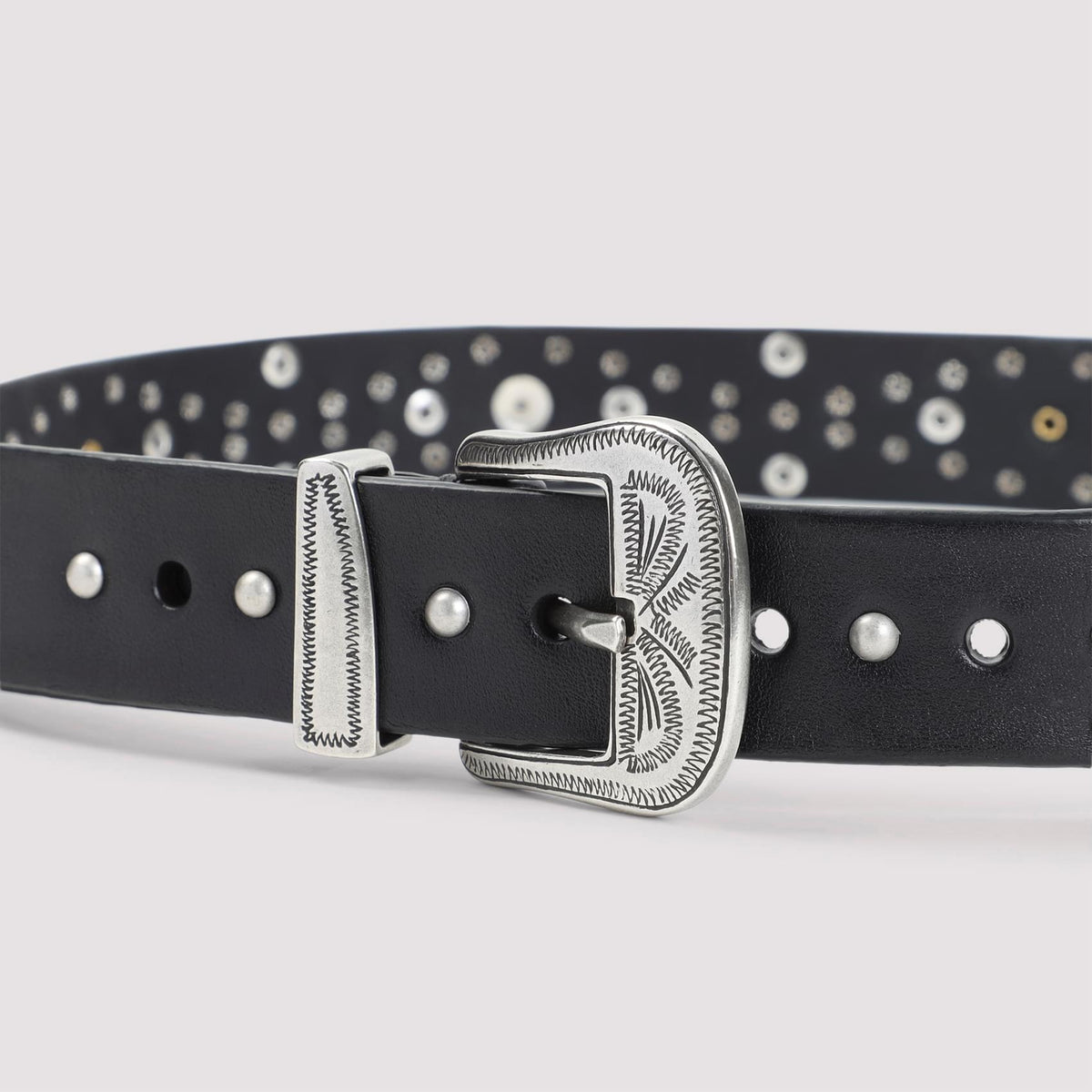 Golden Goose Studded Belt Women GOLDEN GOOSE
