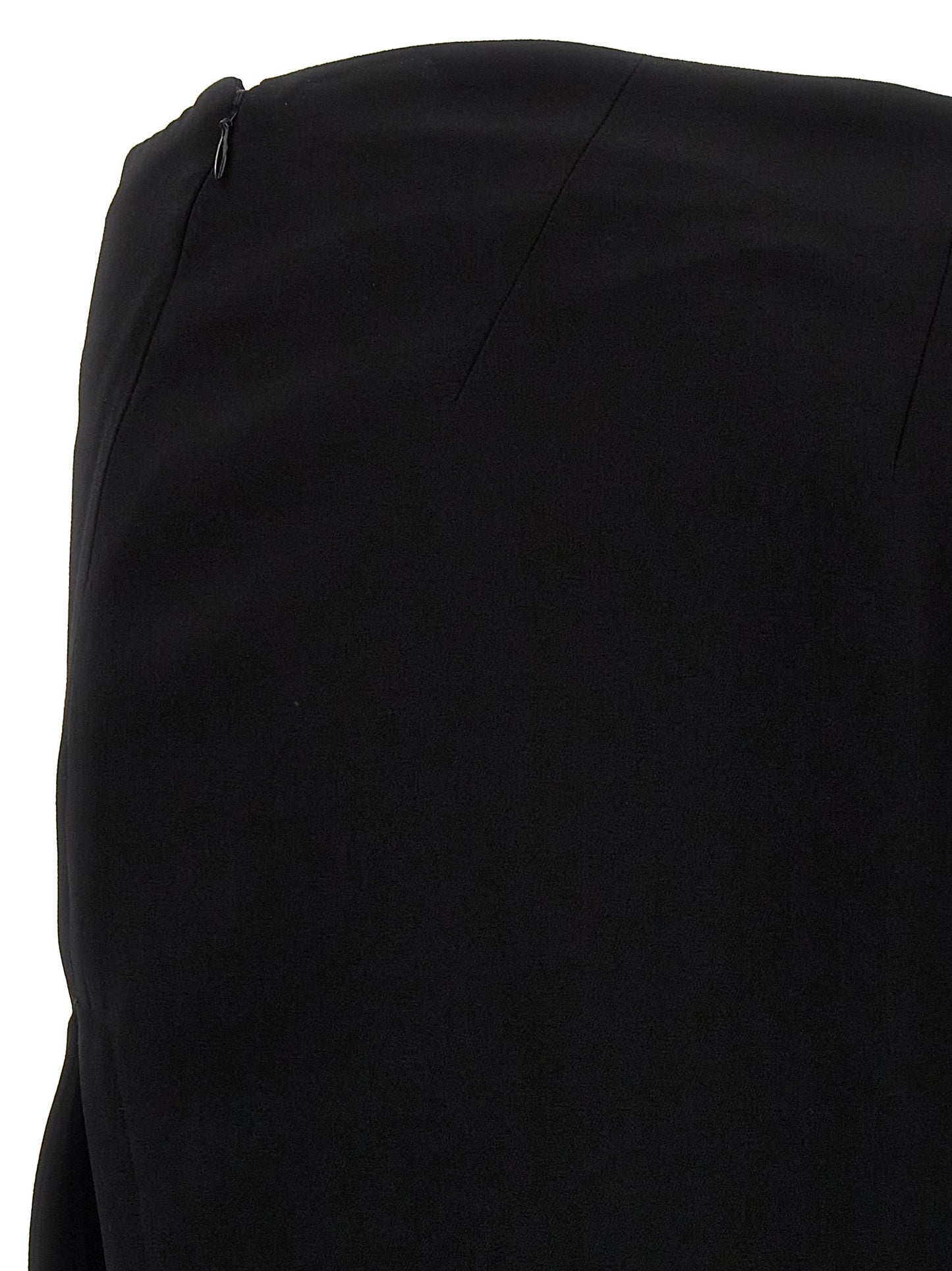 Ann Demeulemeester Women 'Janita' Skirt ANN DEMEULEMEESTER