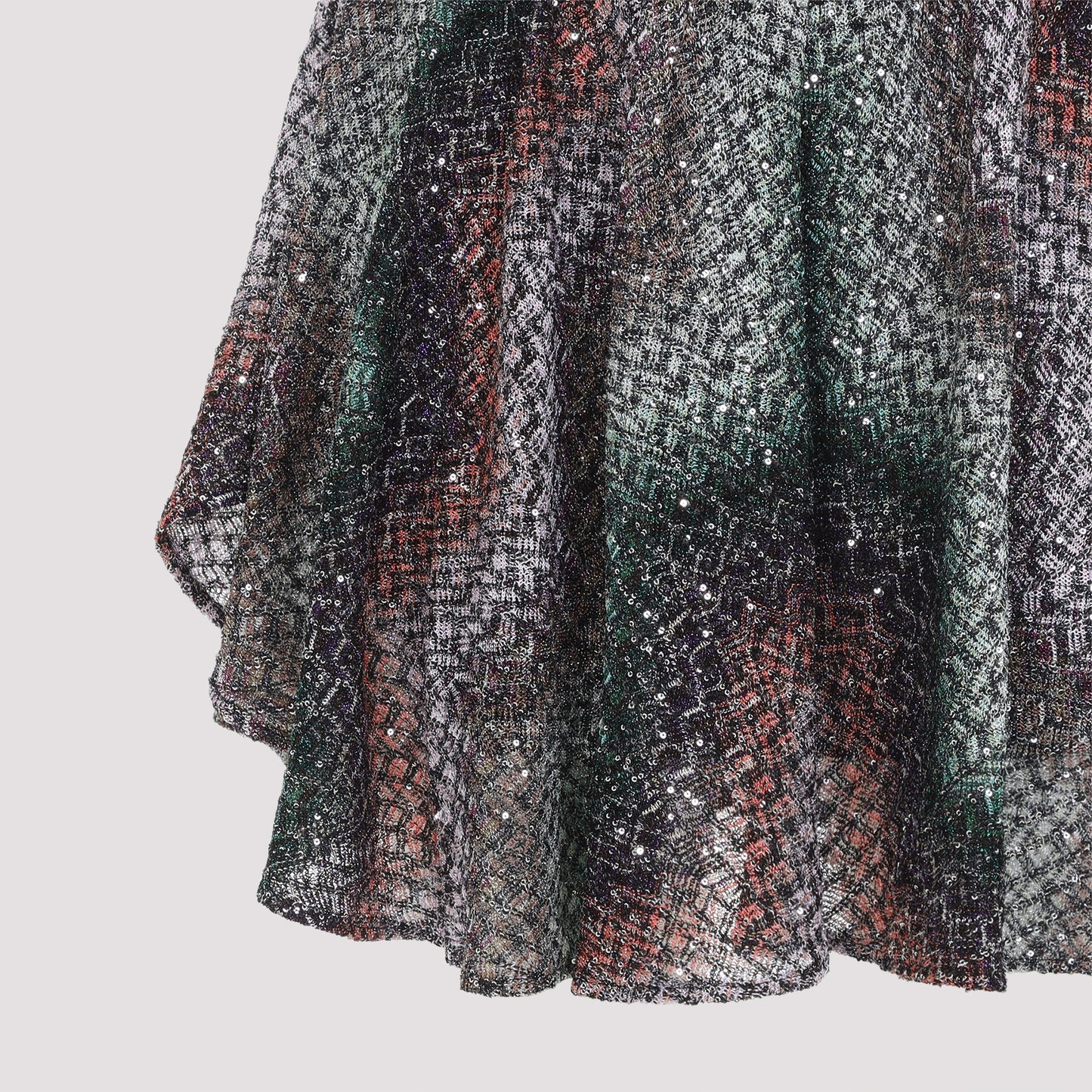 Missoni Caperdoni Mini Skirt Women MISSONI