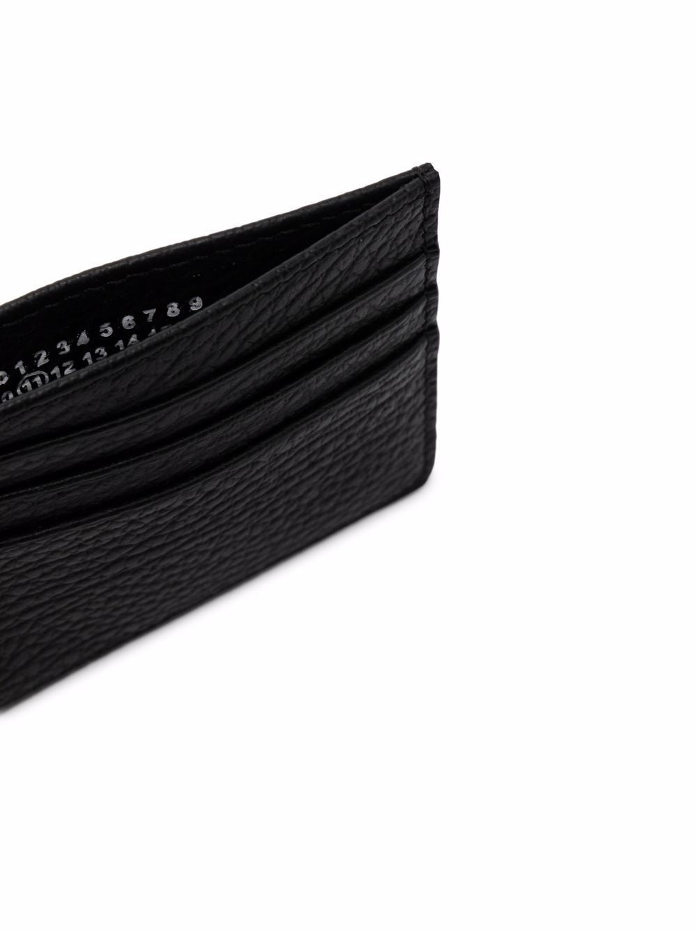 Maison Margiela Men Card Holder MAISON MARGIELA
