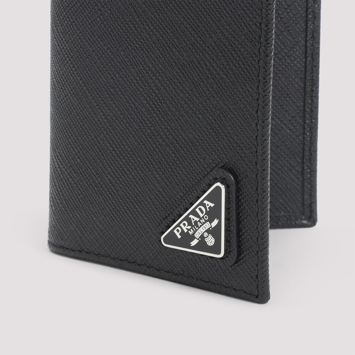 Prada Credit Card Case Unisex PRADA