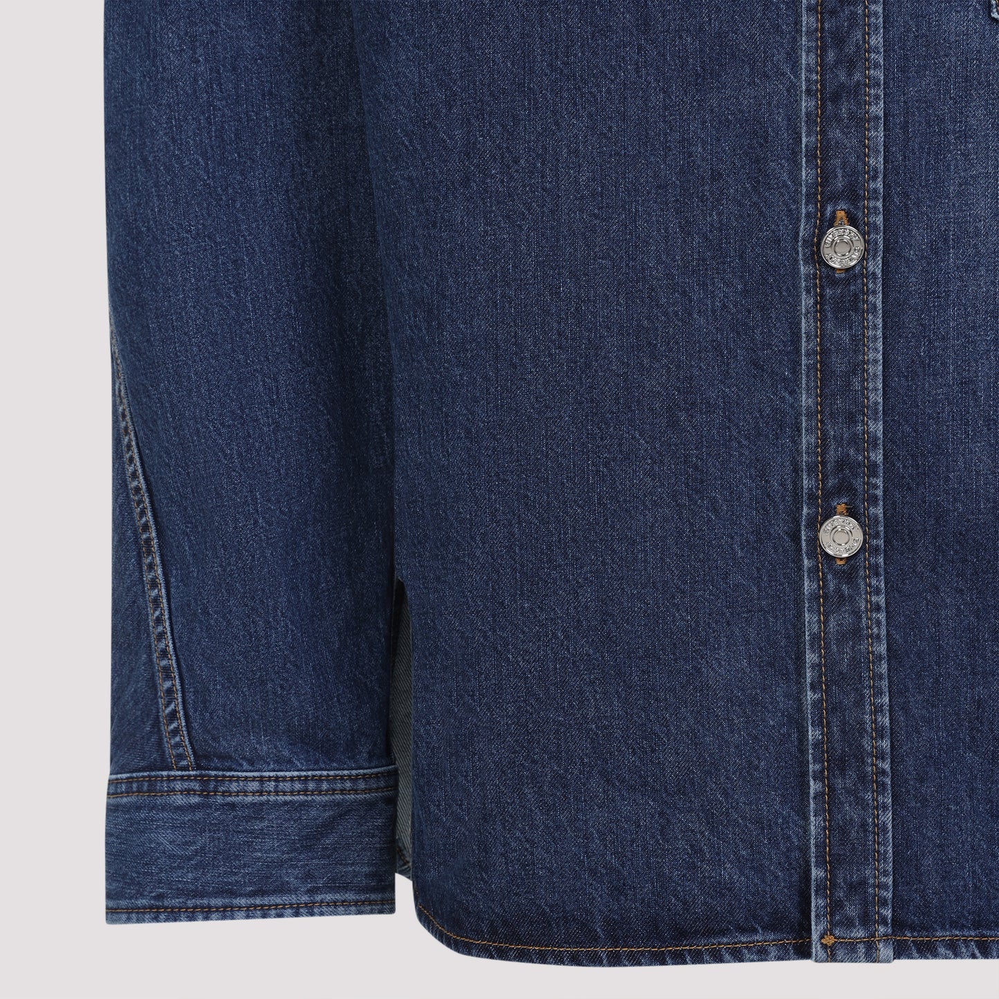 Givenchy Overshirt Men GIVENCHY