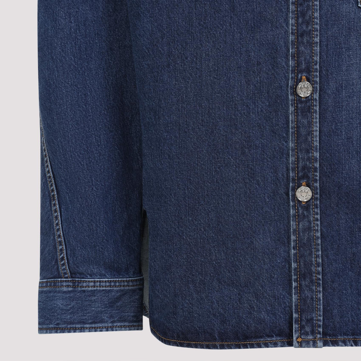 Givenchy Overshirt Men GIVENCHY