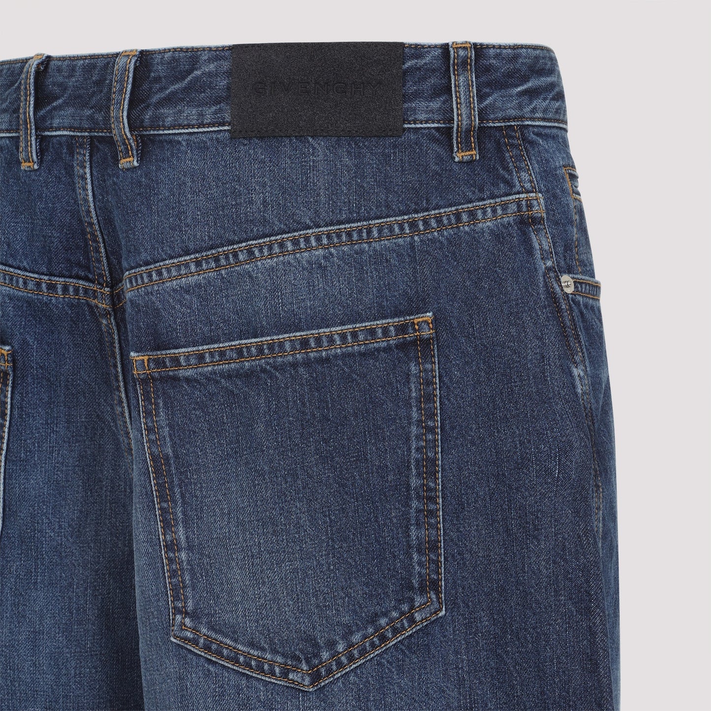 Givenchy Trousers Men GIVENCHY