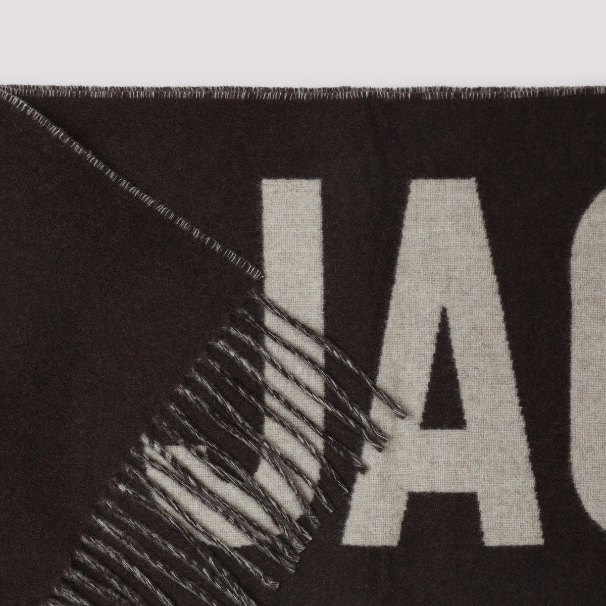 Jacquemus Scarf Unisex JACQUEMUS