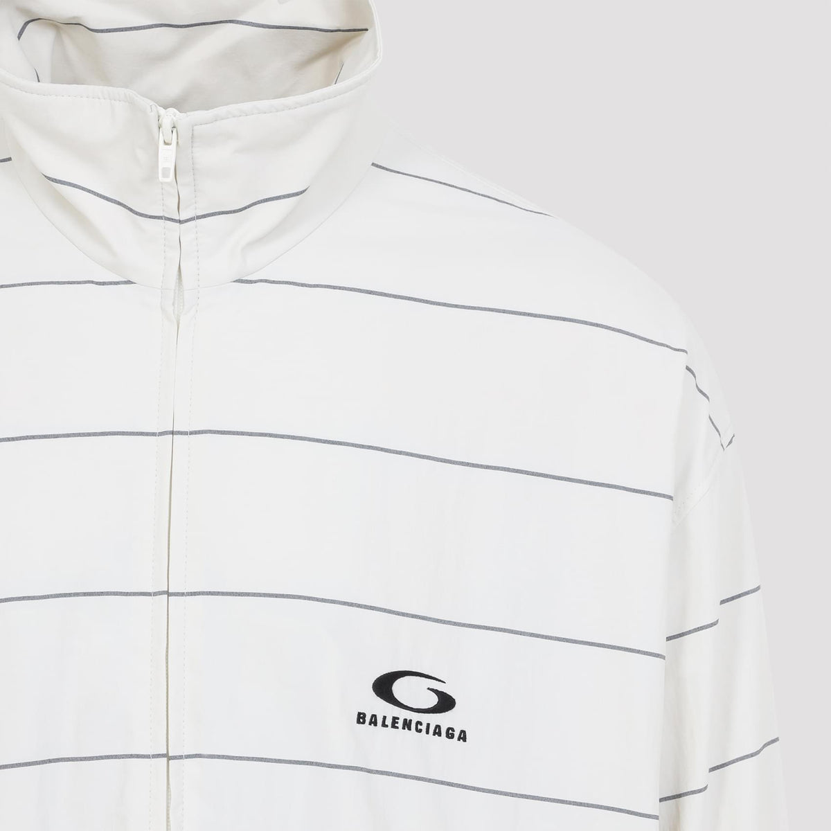 Balenciaga Tracksuit Jacket Men BALENCIAGA