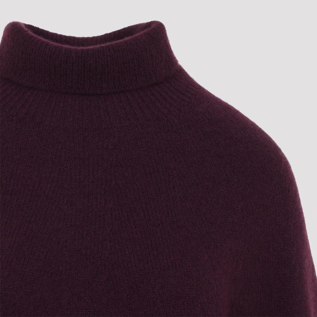 Giorgio Armani Cashmere Sweater Women GIORGIO ARMANI