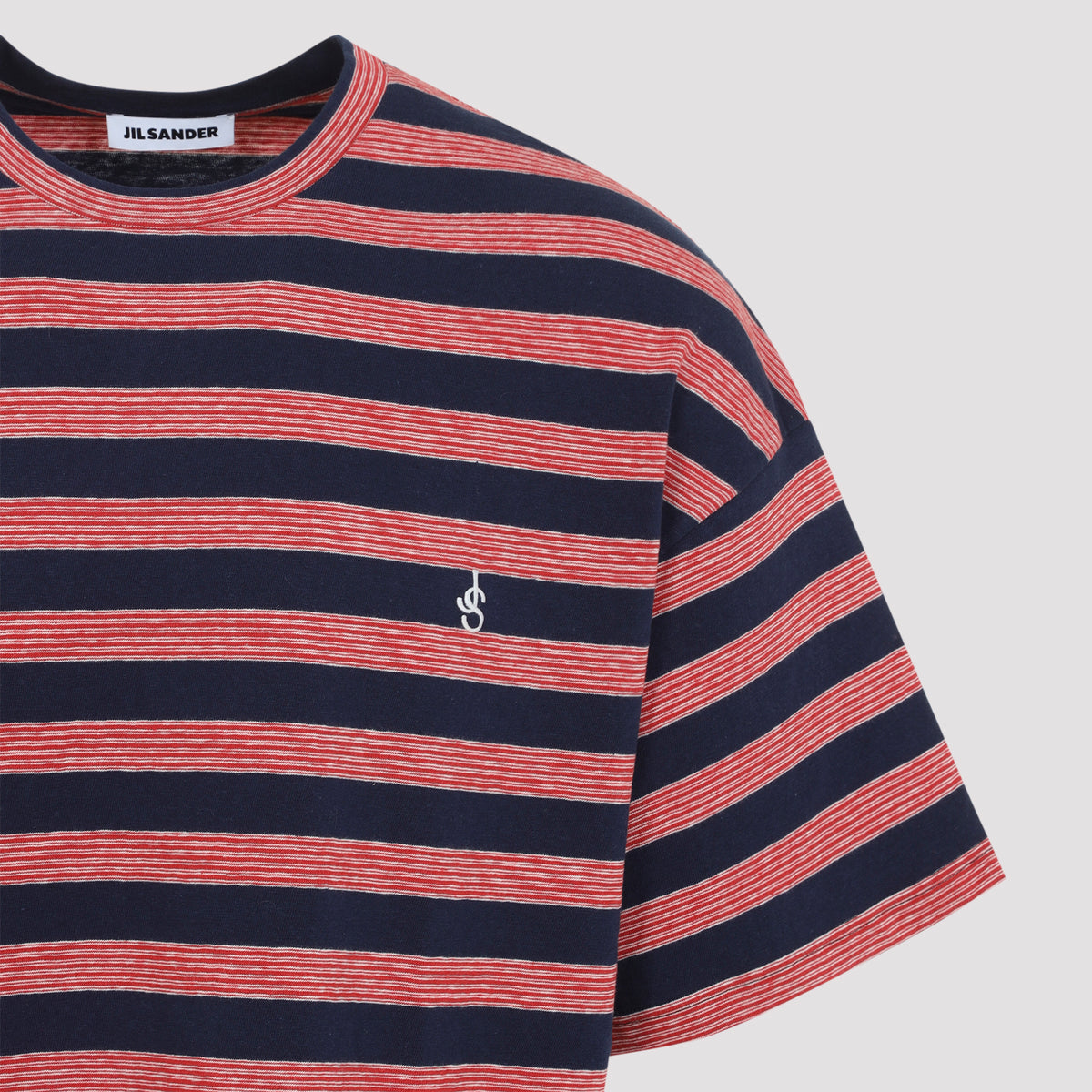 Jil Sander T- Shirt Men JIL SANDER