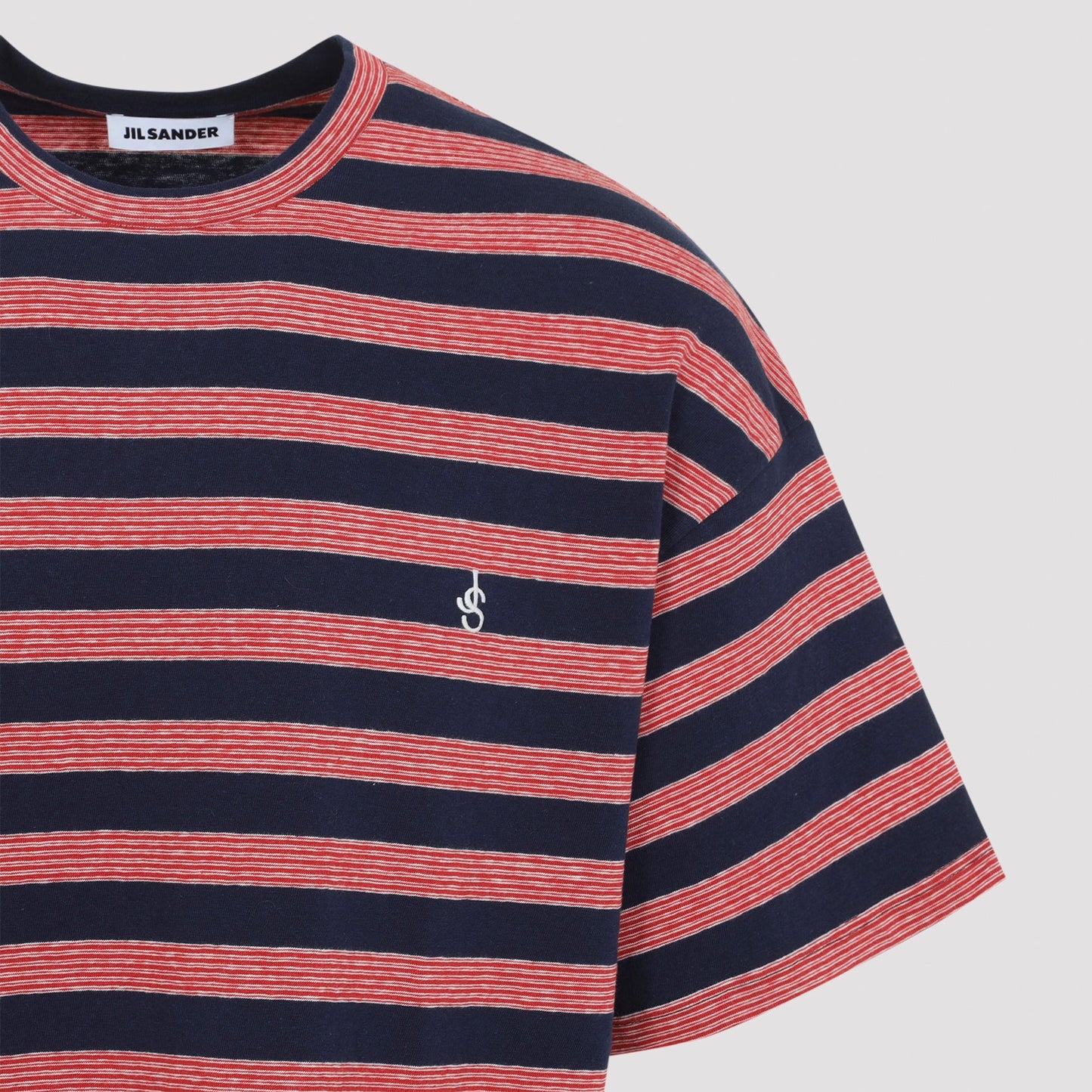Jil Sander T- Shirt Men JIL SANDER