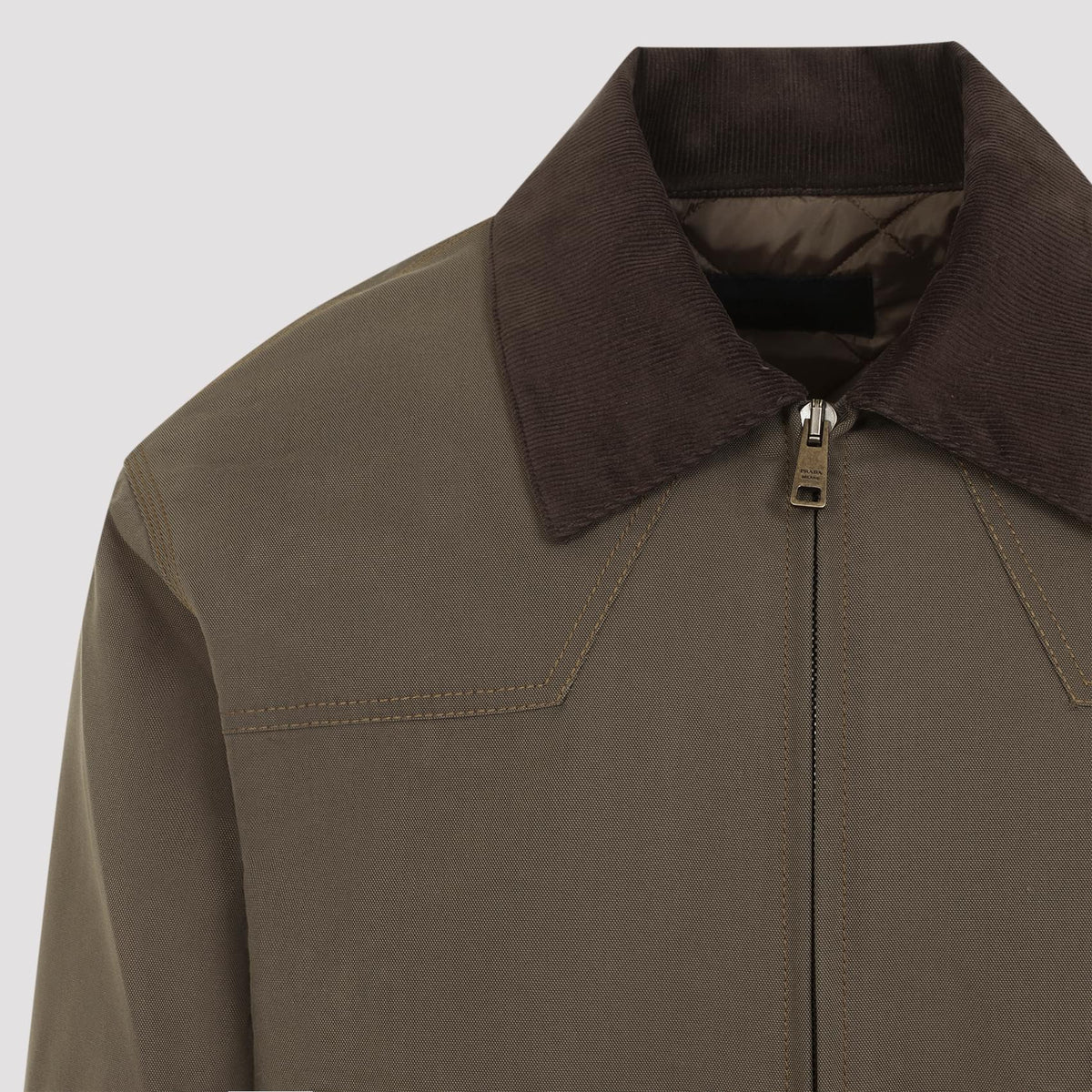Prada Blouson Men PRADA