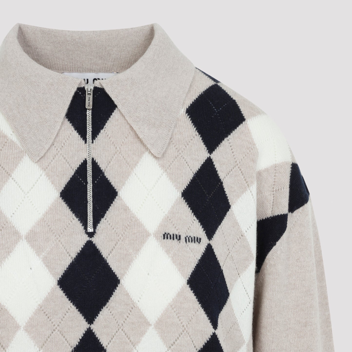 Miu Miu Sweater Women MIU MIU