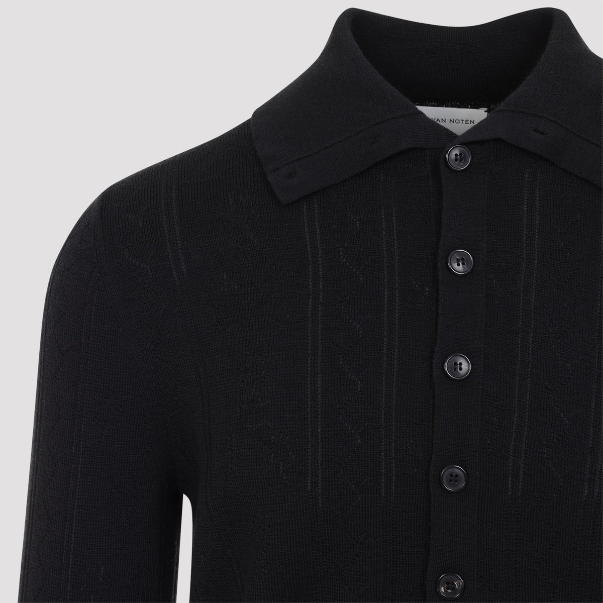 Dries Van Noten Mettur Cardigan Men DRIES VAN NOTEN