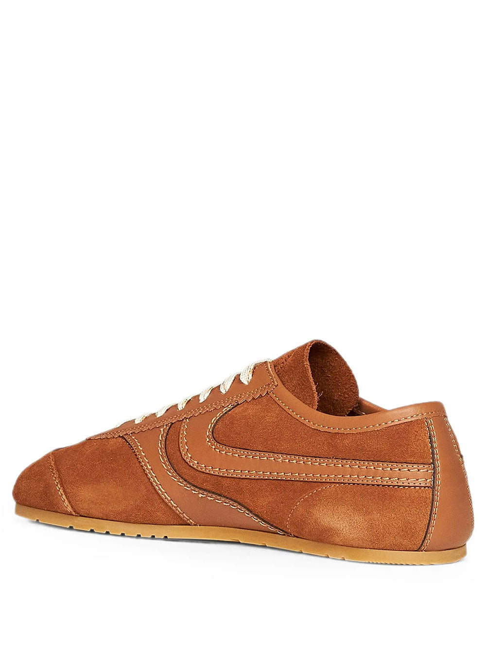 Dries Van Noten Men Sneakers DRIES VAN NOTEN