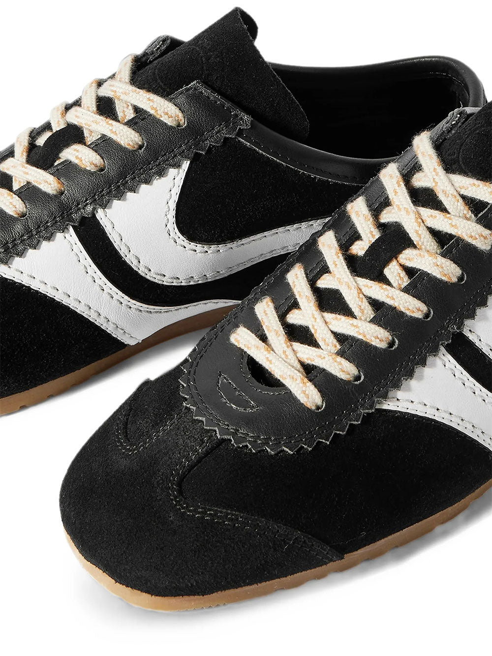 Dries Van Noten Men Sneakers DRIES VAN NOTEN