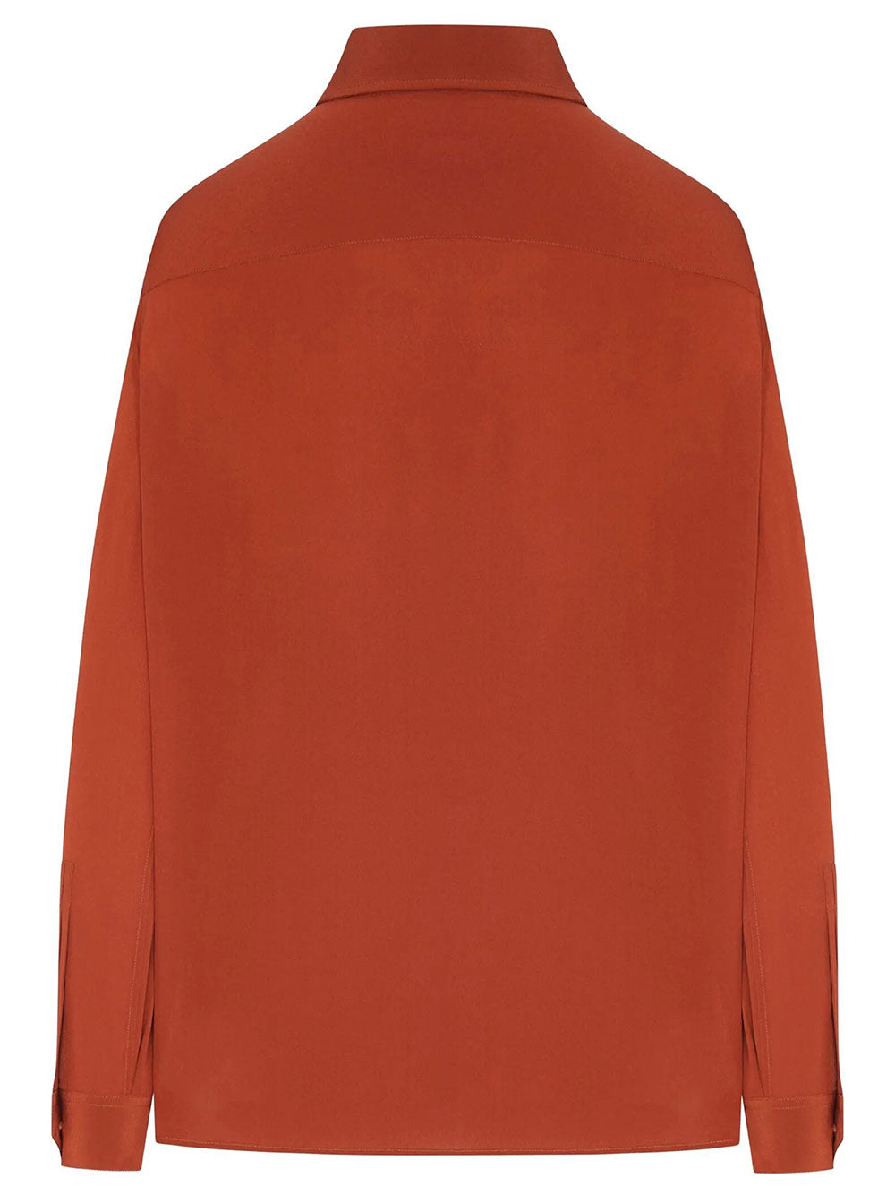 Saint Laurent Women Chemise SAINT LAURENT