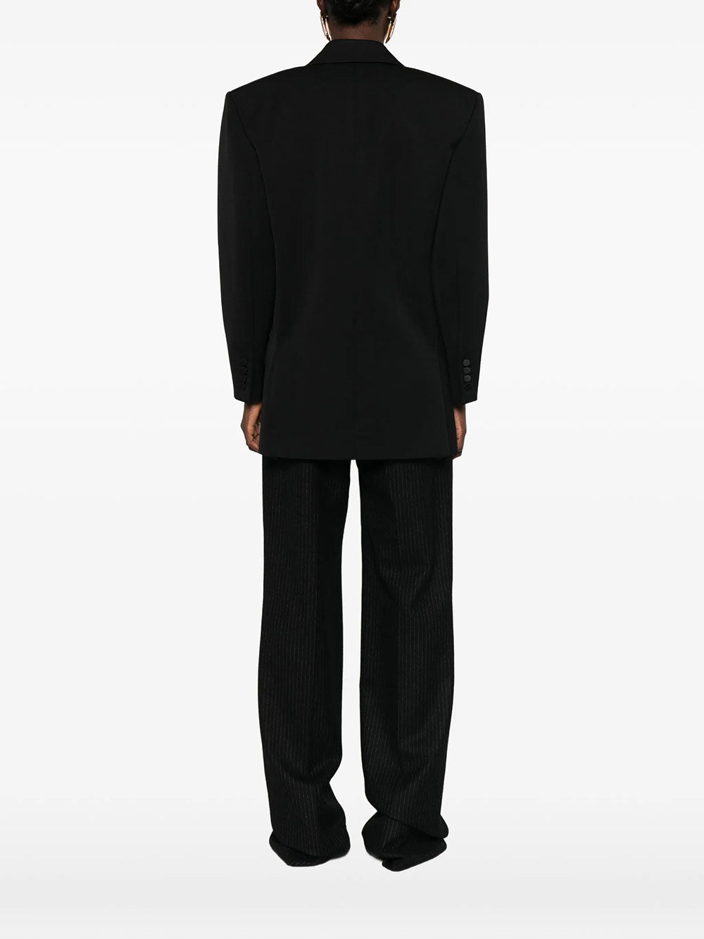 Saint Laurent Women Blazer SAINT LAURENT