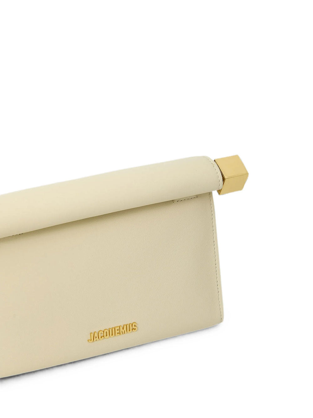 Jacquemus Women Le Sac Rond Carre JACQUEMUS