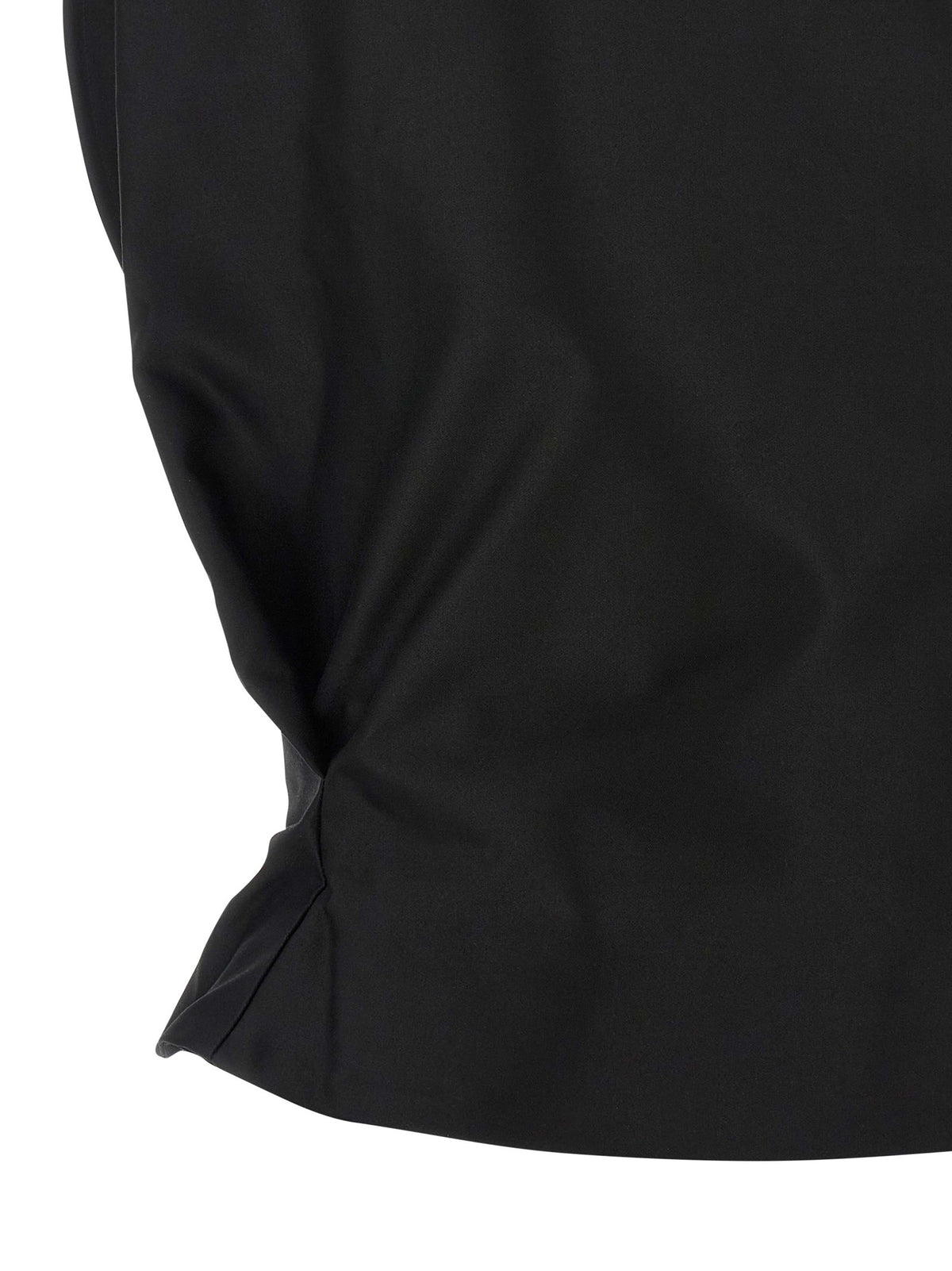Magda Butrym Women '13' Bustier Top MAGDA BUTRYM