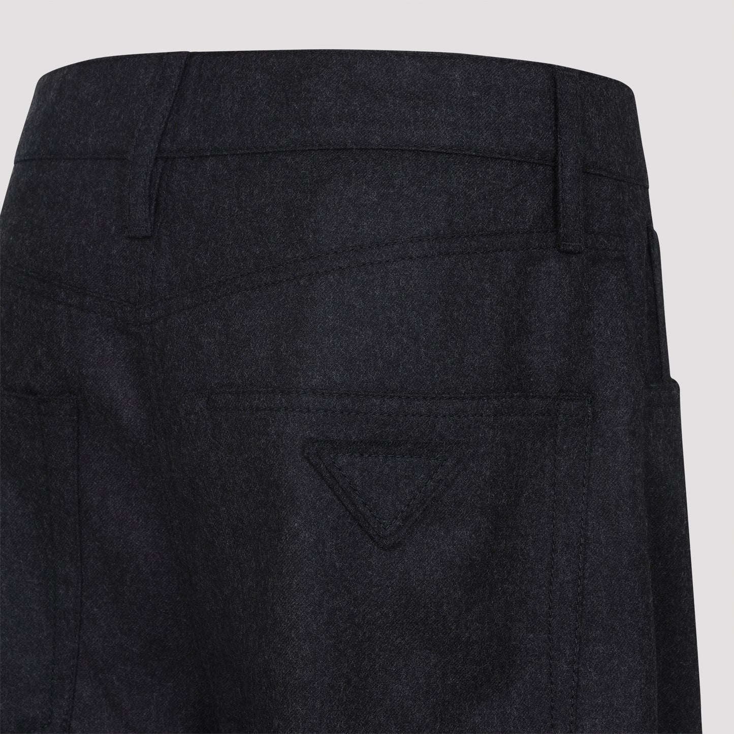 Prada Pants Women PRADA