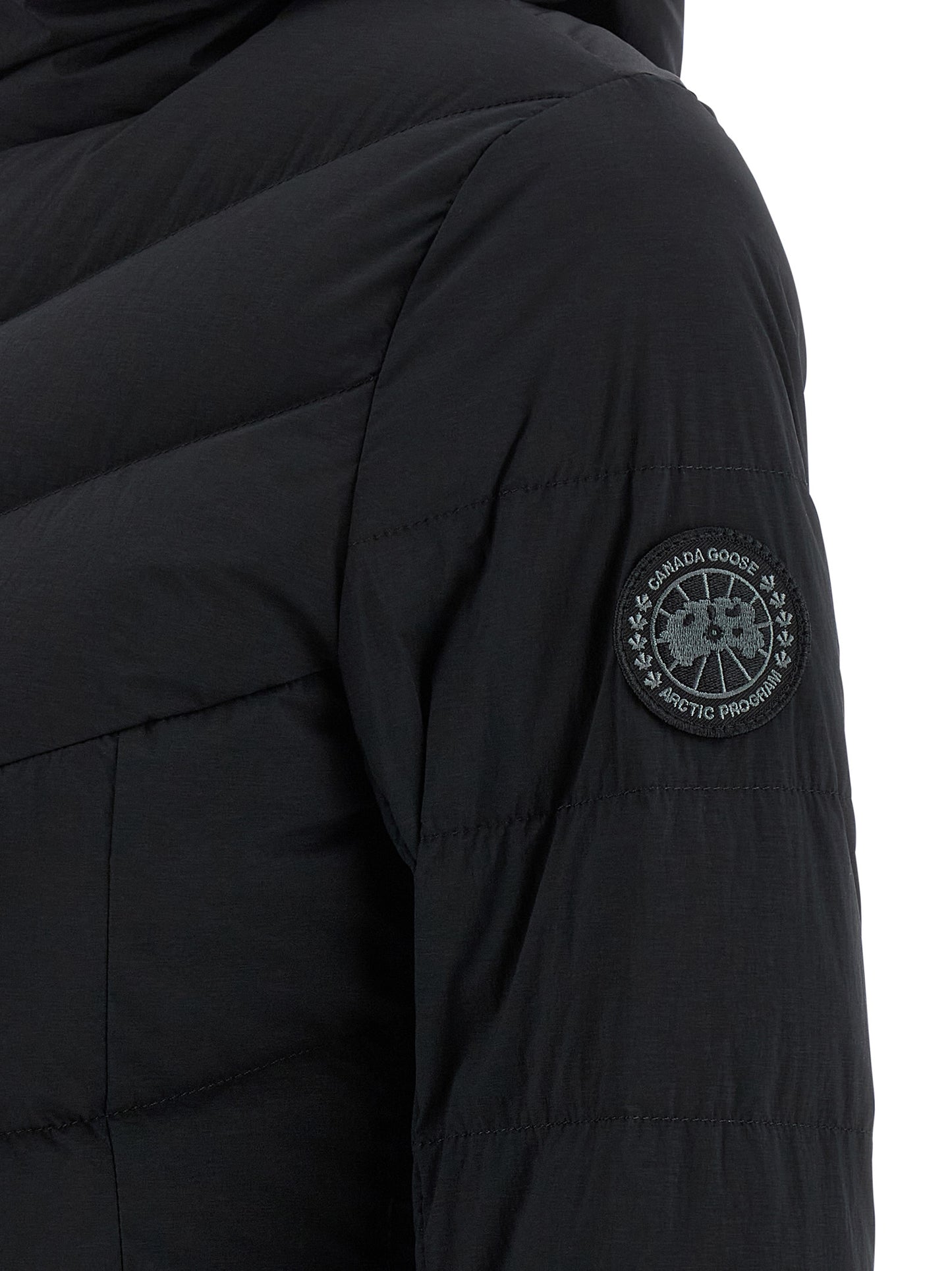 Canada Goose Women 'Clair' Down Jacket CANADA GOOSE