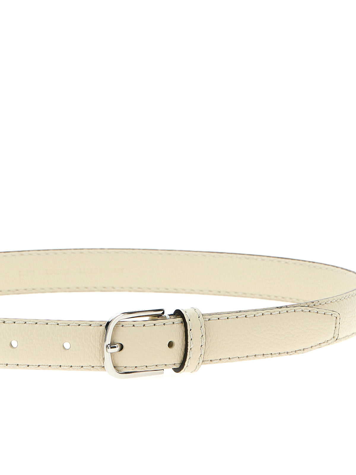 Toteme Women Leather Belt TOTEME