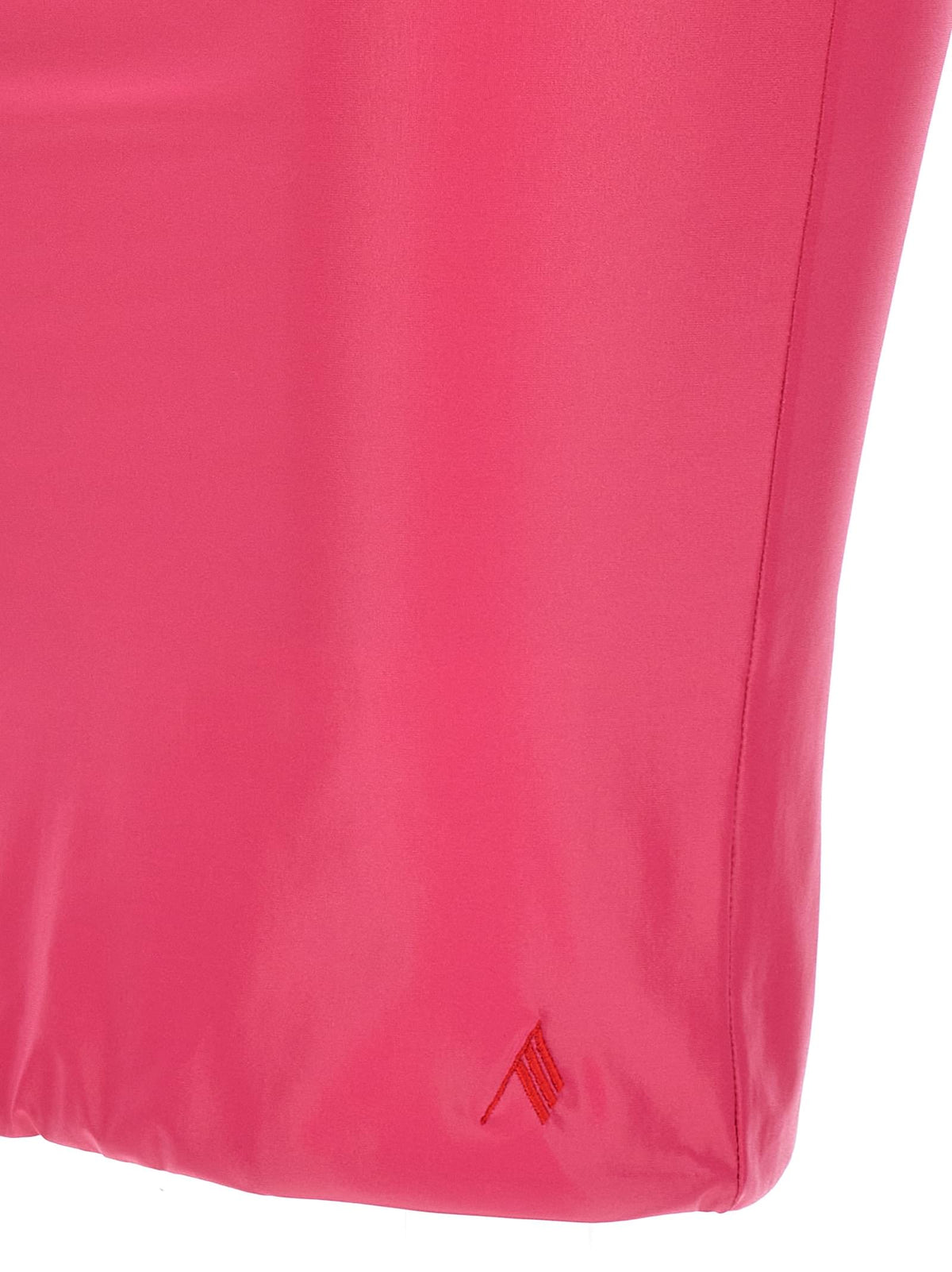 The Attico Women Lycra Mini Skirt THE ATTICO