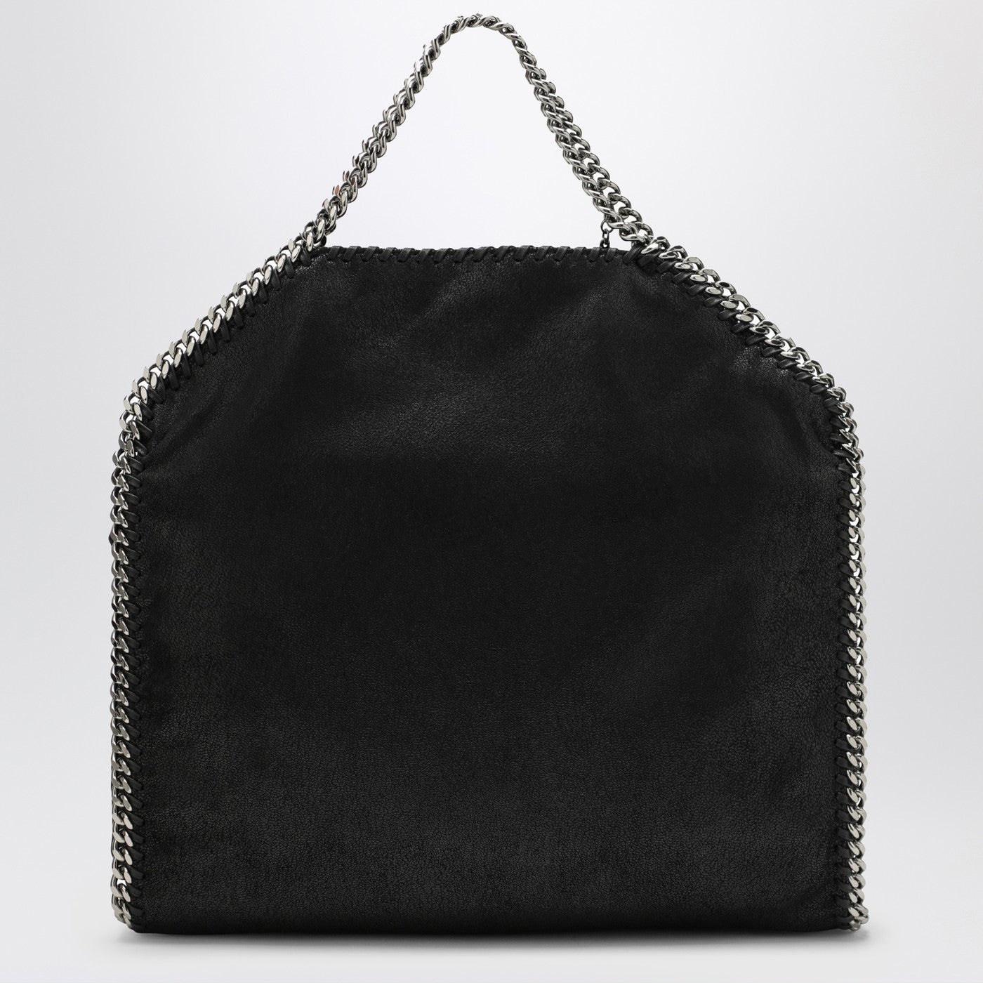 Stella Mccartney Falabella Fold Over Bag Black Women STELLA MCCARTNEY