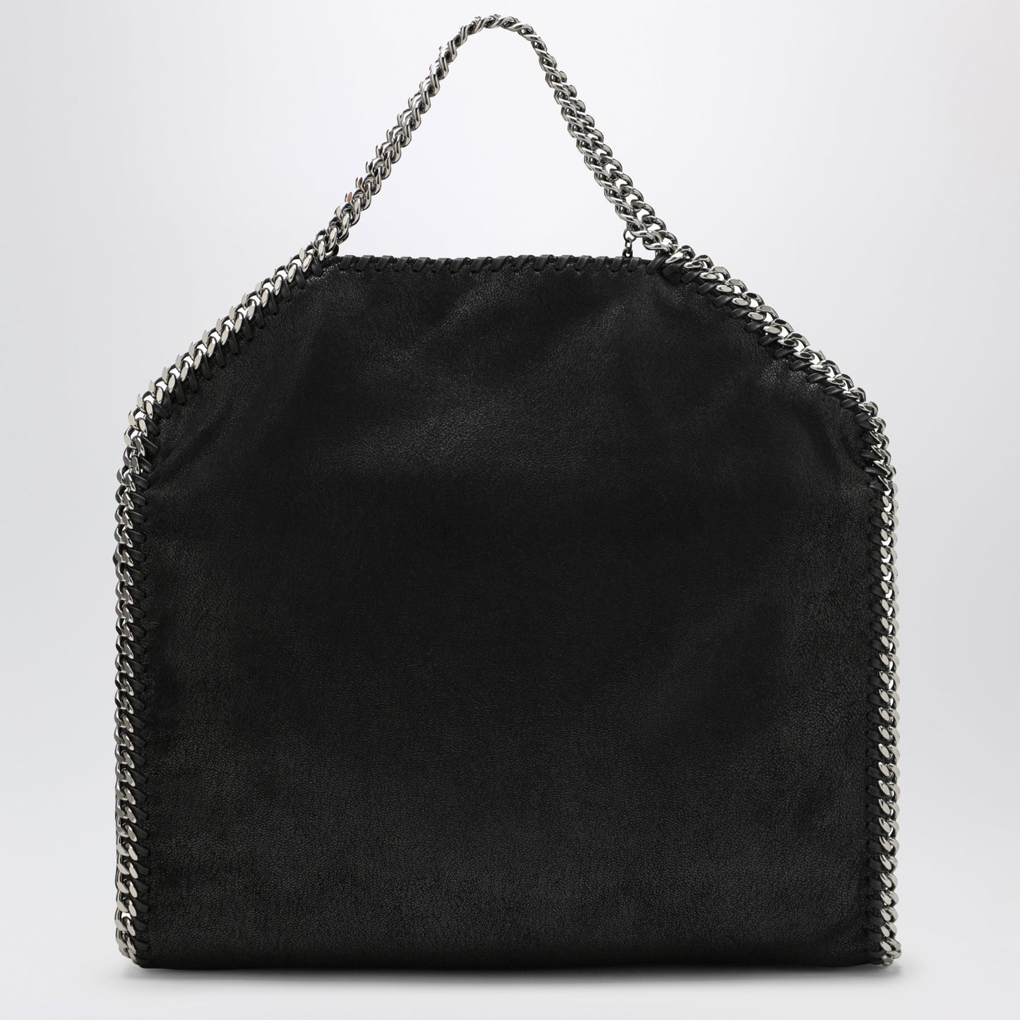 Stella Mccartney Falabella Fold Over Bag Black Women STELLA MCCARTNEY