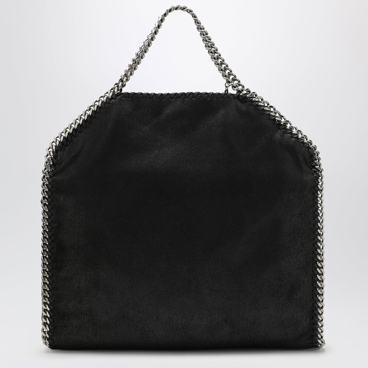 Stella Mccartney Falabella Fold Over Bag Black Women STELLA MCCARTNEY