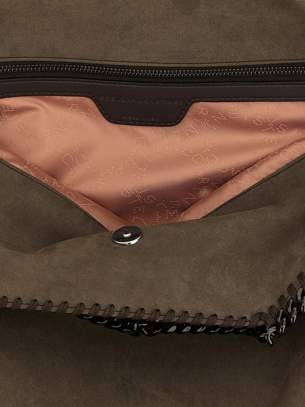 Stella Mccartney Women 'Falabella' Folding Handbag STELLA MCCARTNEY