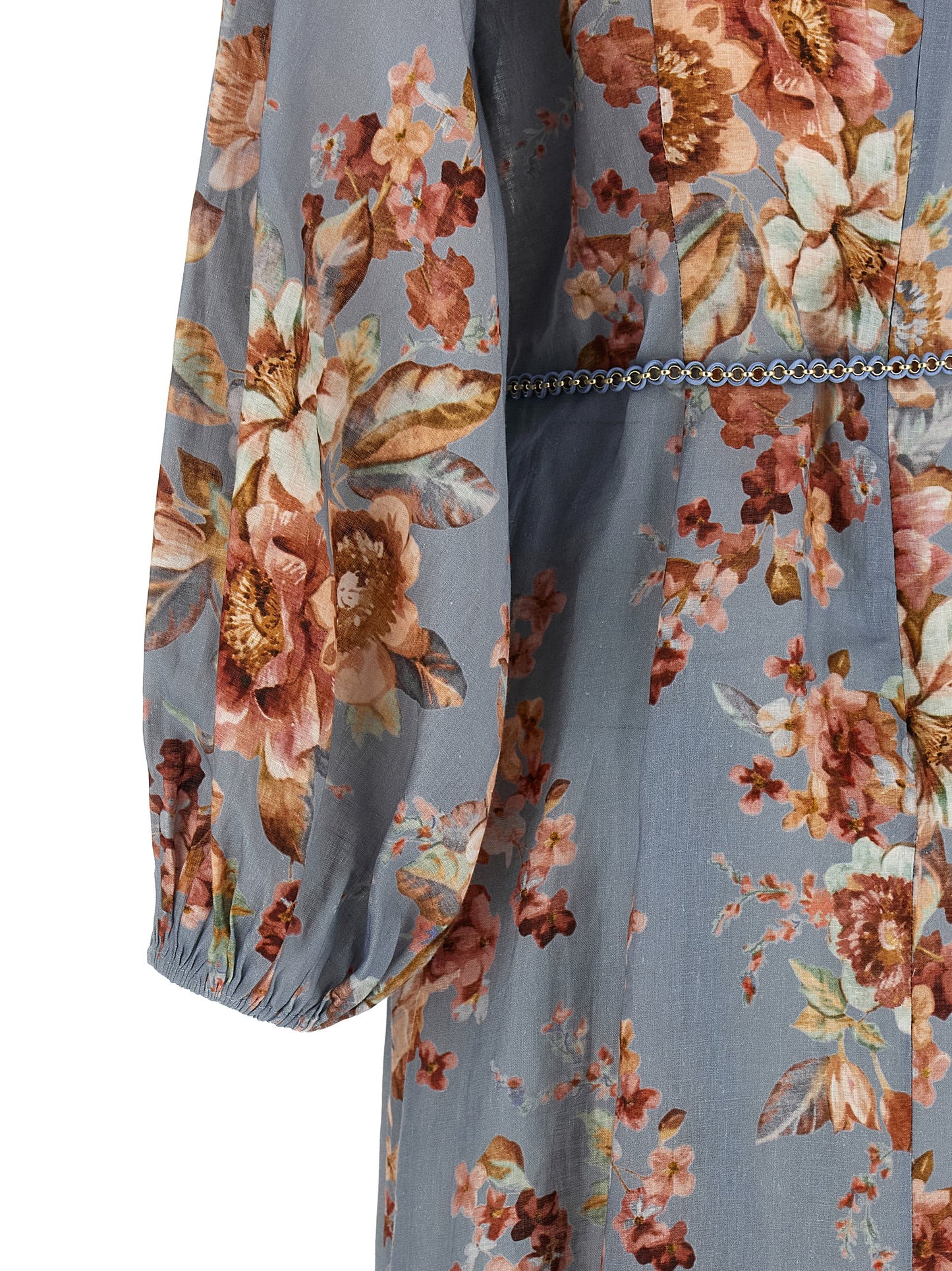 Zimmermann Women 'Awaken' Dress ZIMMERMANN