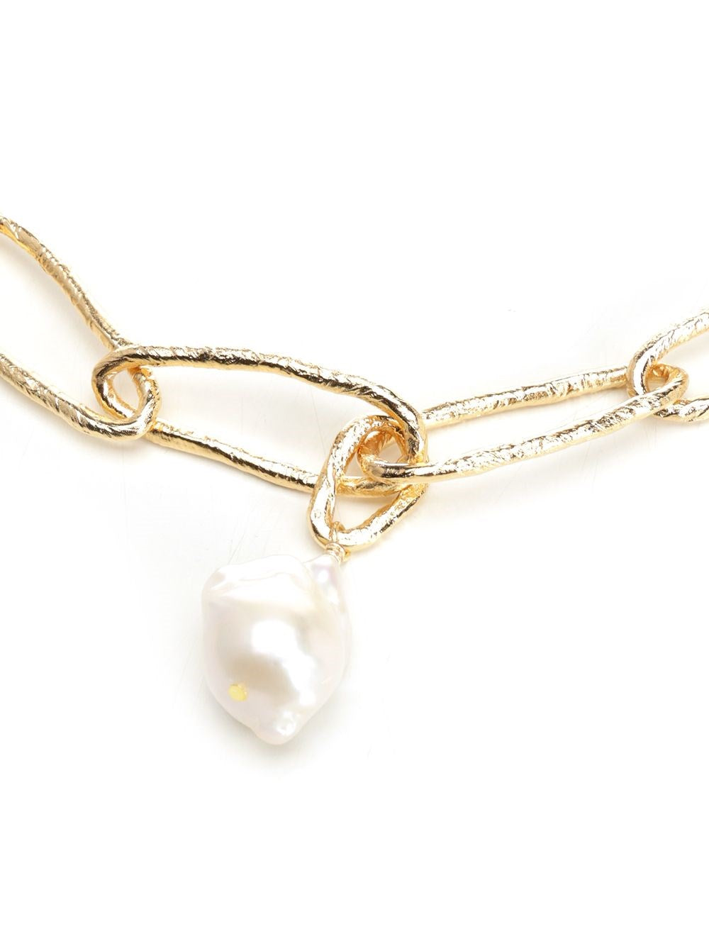 Forte_Forte Women Sculptural Necklace FORTE FORTE
