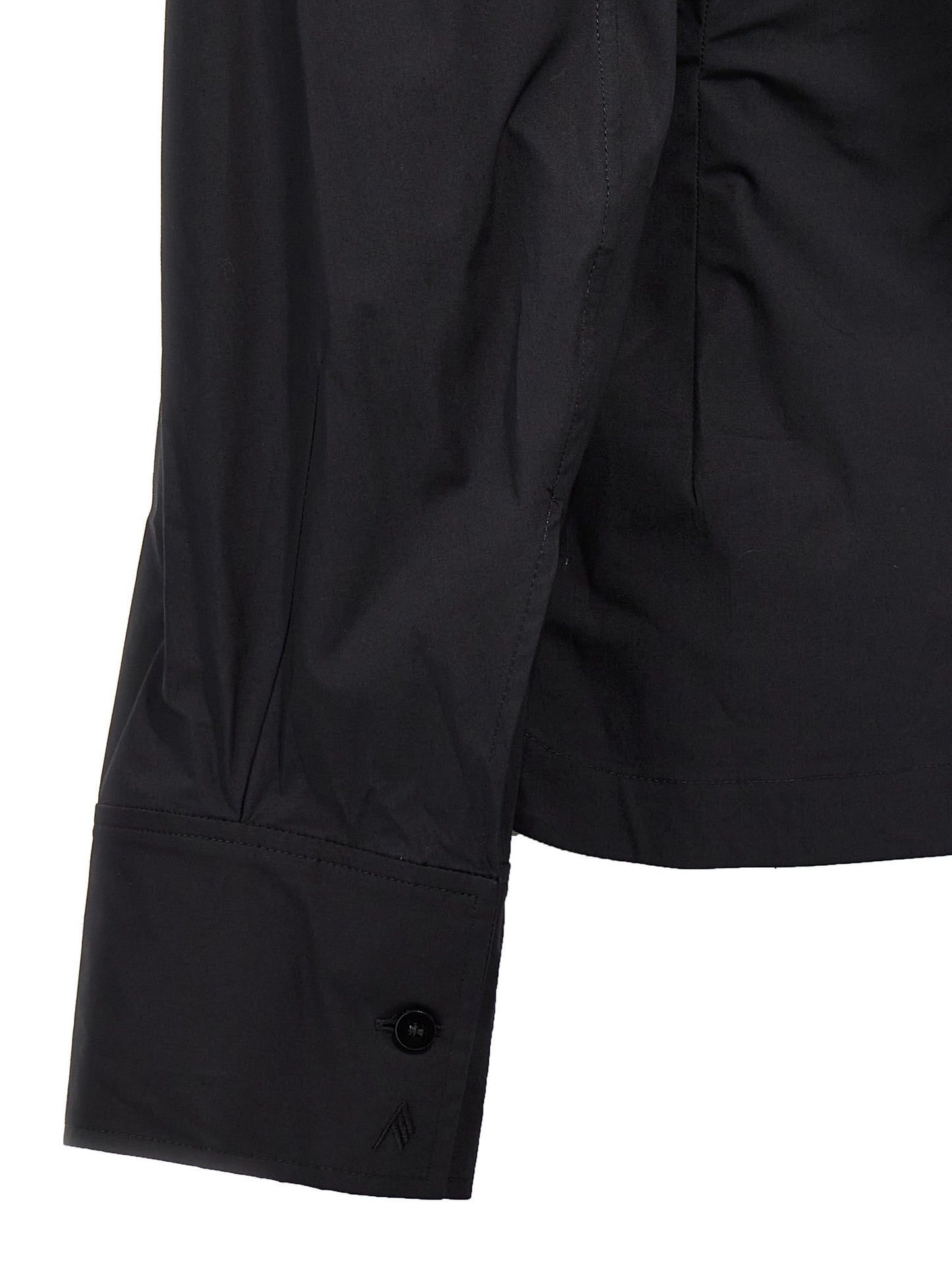 The Attico Women 'Bustier' Shirt THE ATTICO