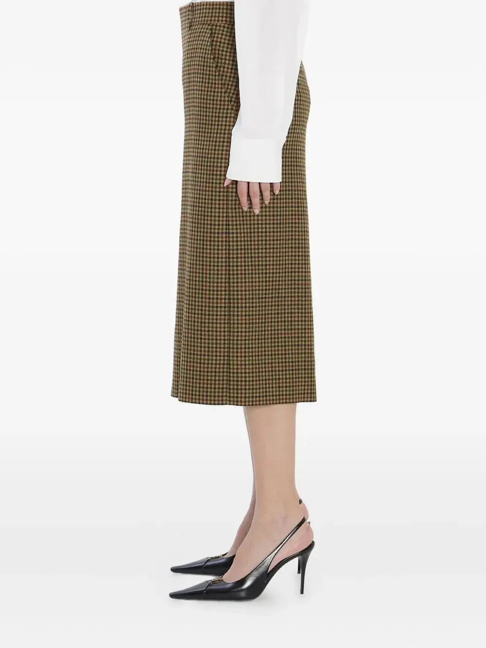 Saint Laurent Women Pants SAINT LAURENT