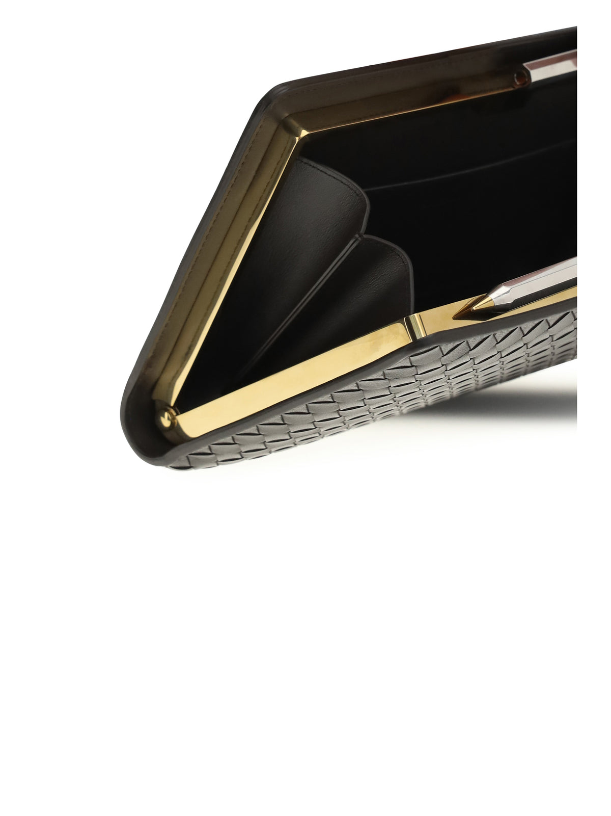 Bottega Veneta Women Agenda Clutch BOTTEGA VENETA