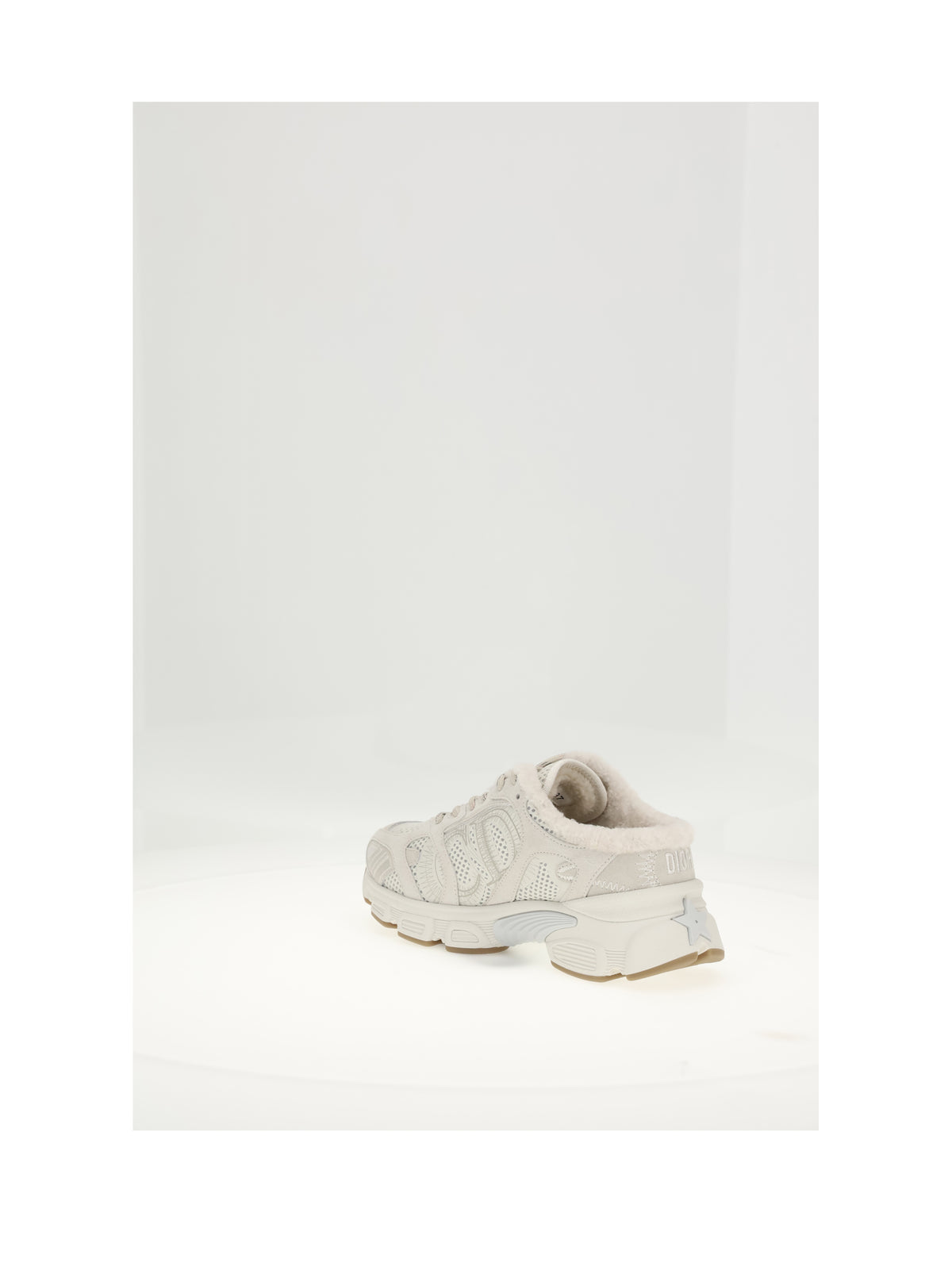 Dior Women Sneakers CHRISTIAN DIOR