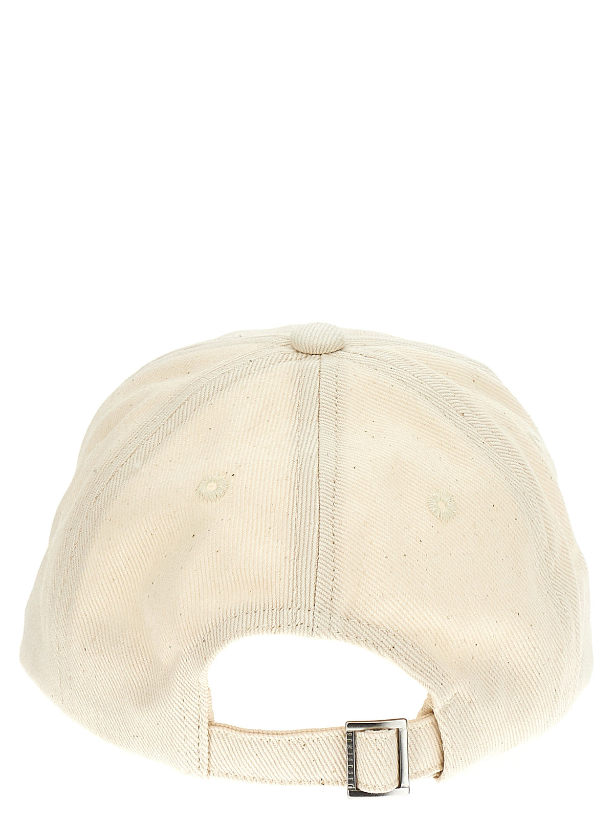 Jacquemus Unisex 'La Casquette Artichaut' Cap JACQUEMUS