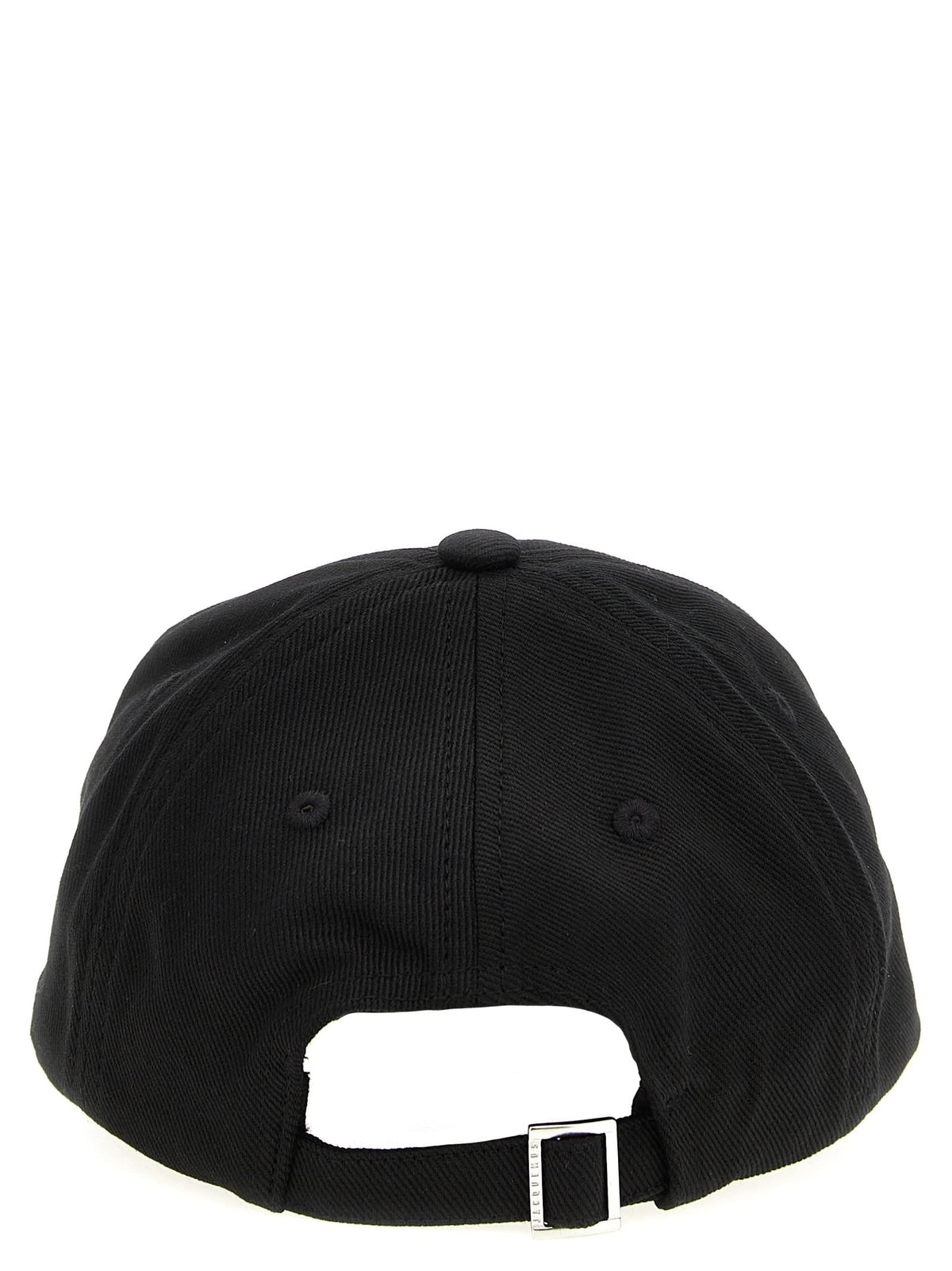 Jacquemus Unisex 'La Casquette Artichaut' Cap JACQUEMUS