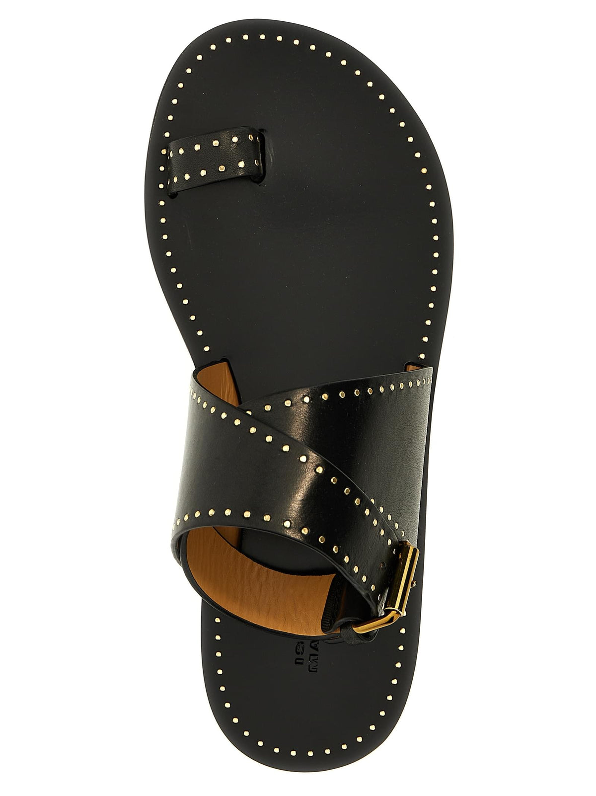 Isabel Marant Women 'Jools' Sandals ISABEL MARANT