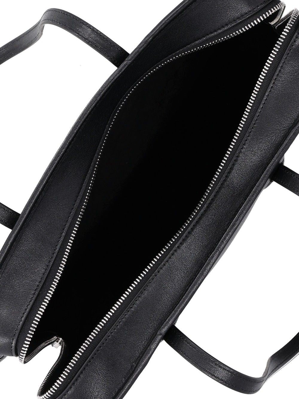 Celine Men "Vertical Cabas Triomphe Touch" Bag CELINE