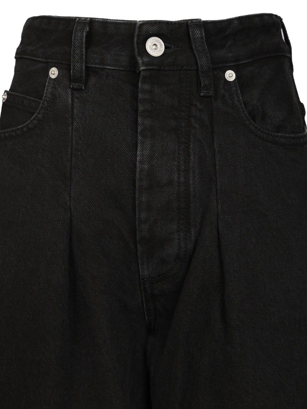 Jacquemus Women "Nîmes Ovalo" Trousers JACQUEMUS