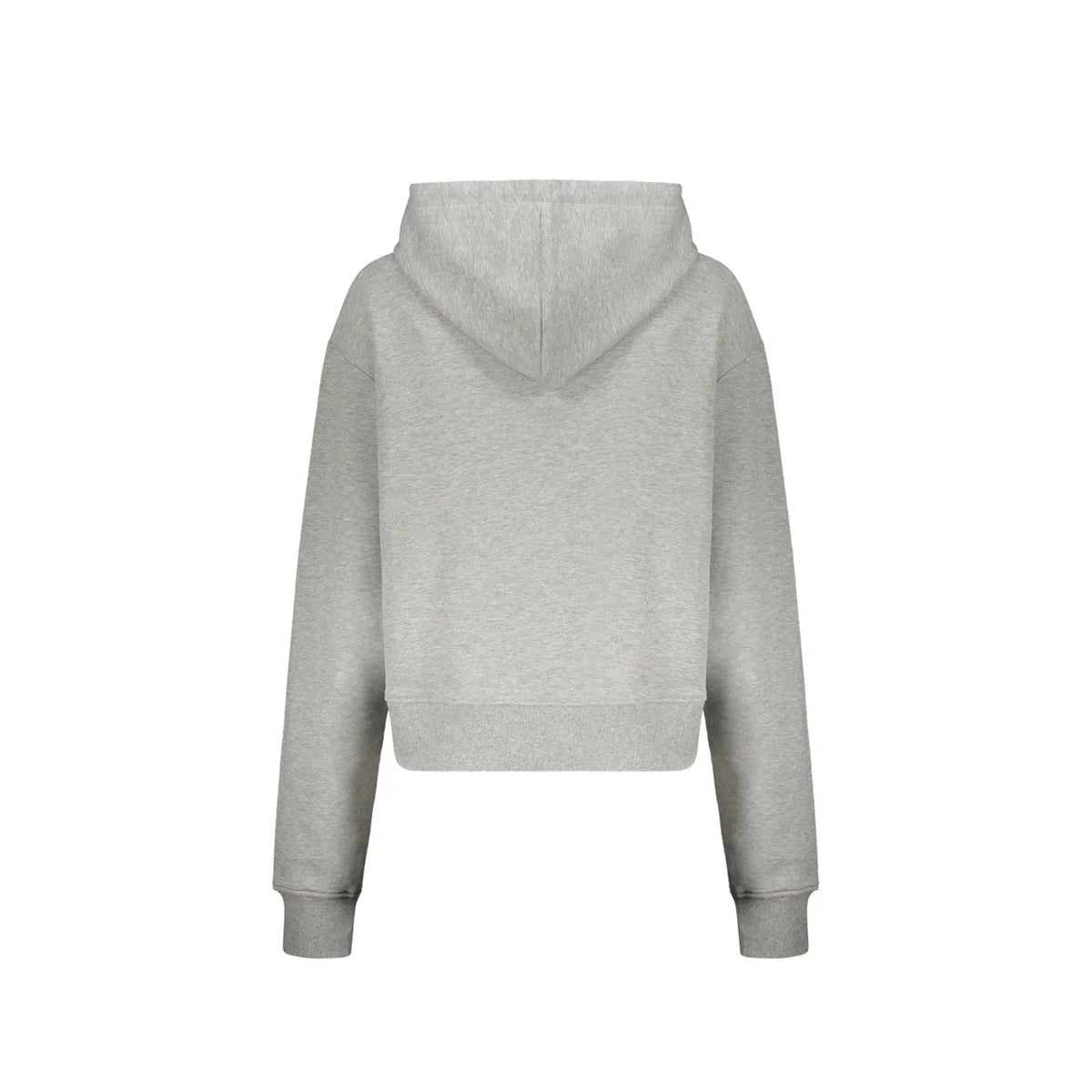 Balmain Logo Hoodie Women BALMAIN