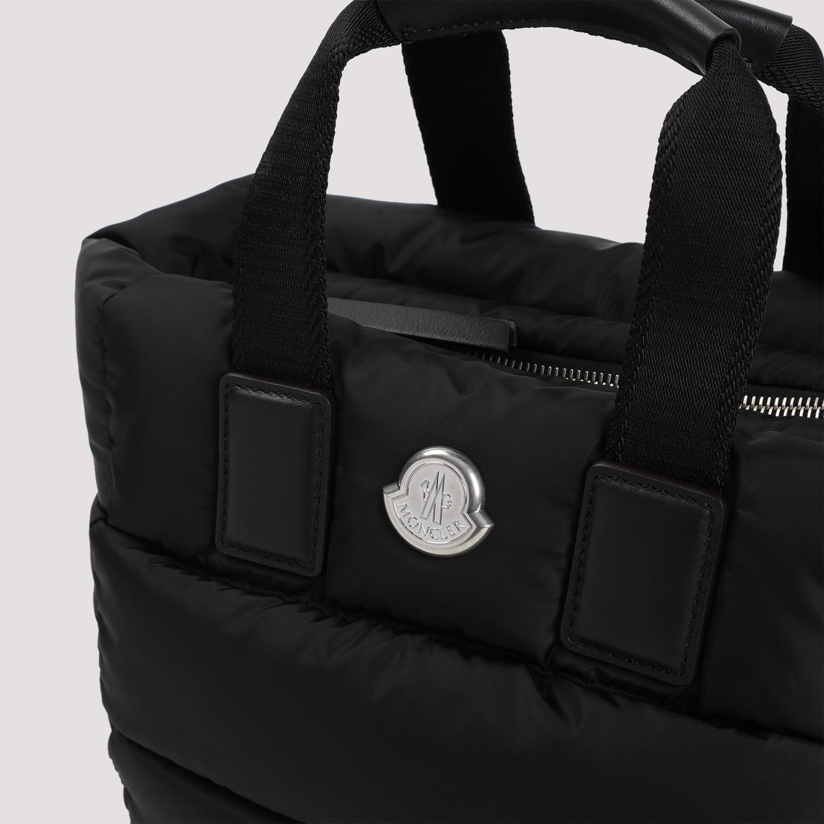Moncler Mini Caradoc Tote Bag Women MONCLER
