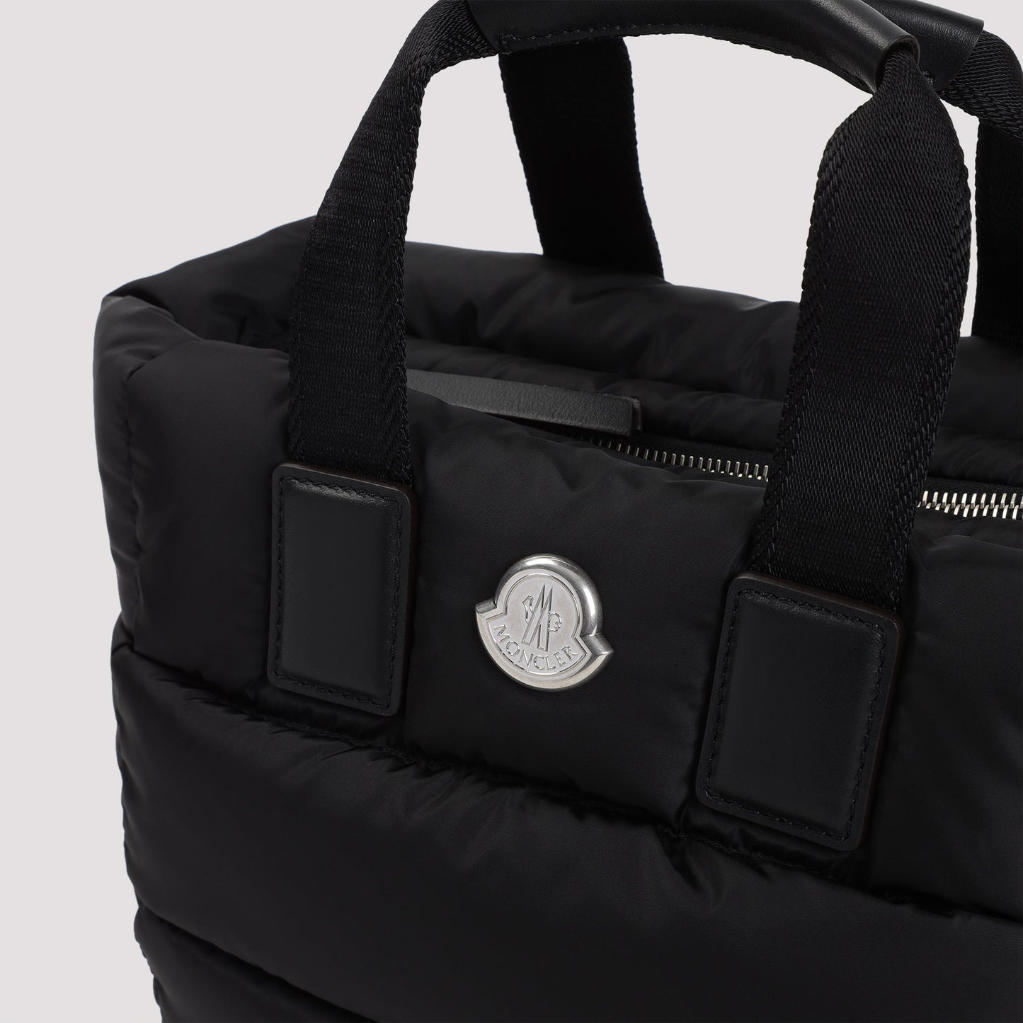 Moncler Mini Caradoc Tote Bag Women MONCLER