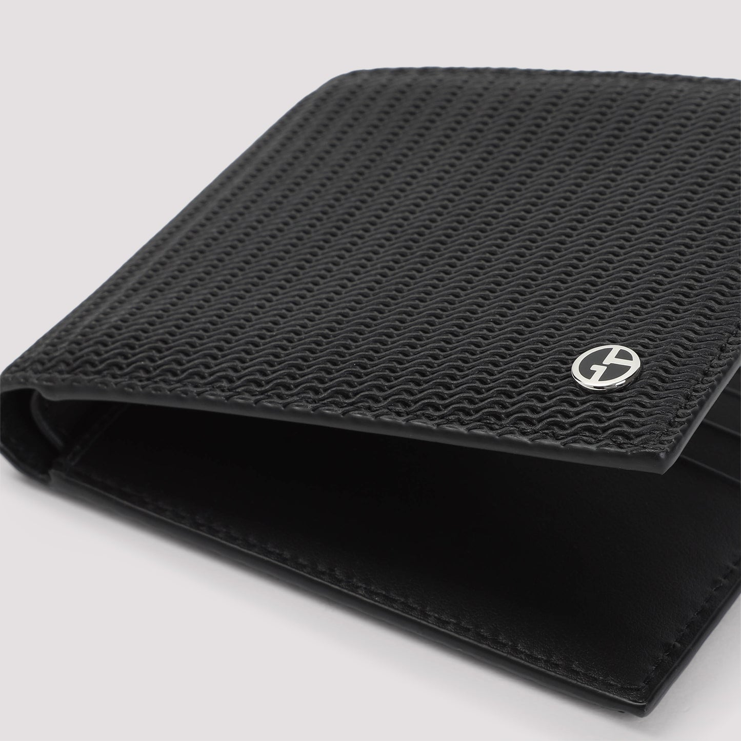 Giorgio Armani Wallet Men