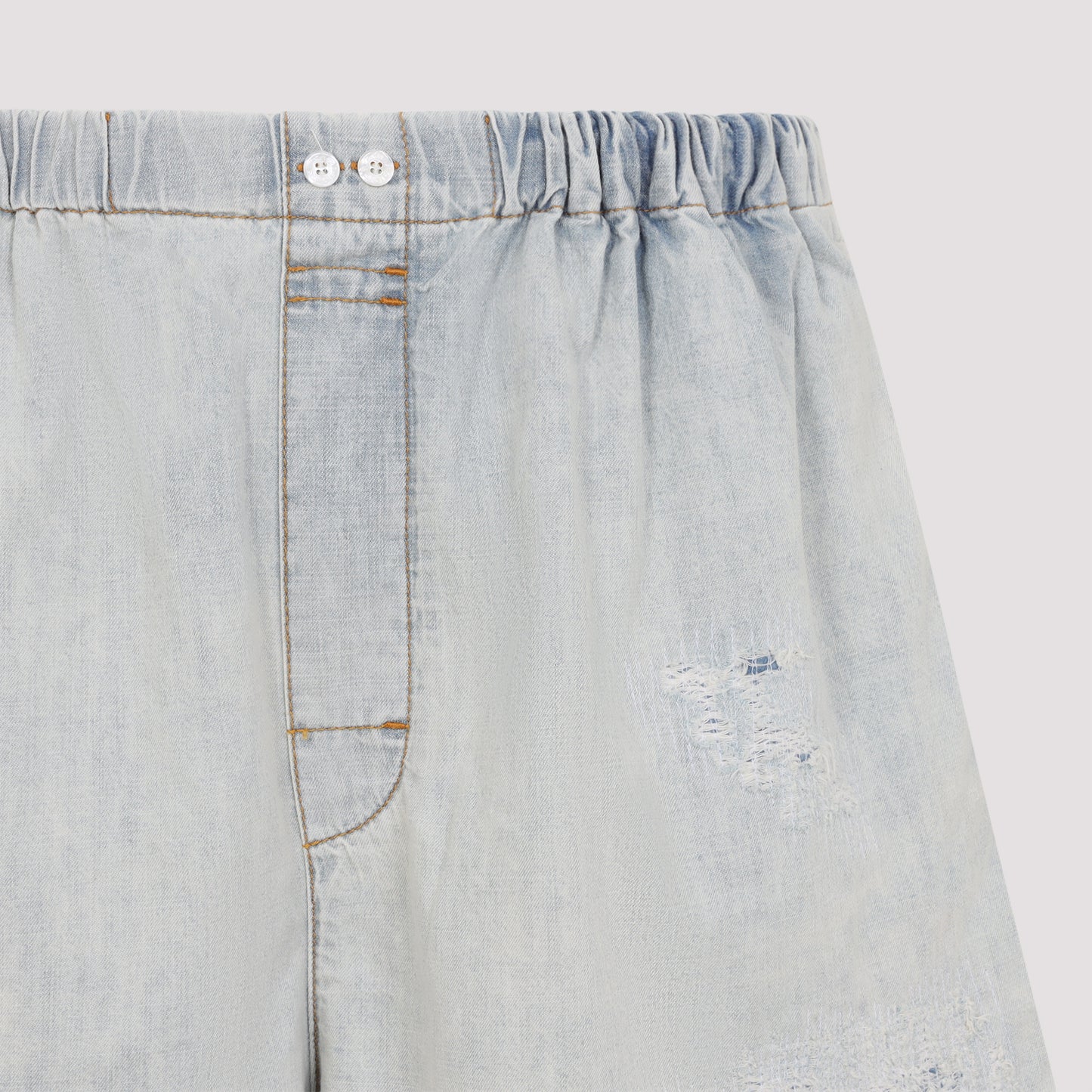 Acne Studios Fn-Mn-Shor000323 Shorts Men ACNE STUDIOS