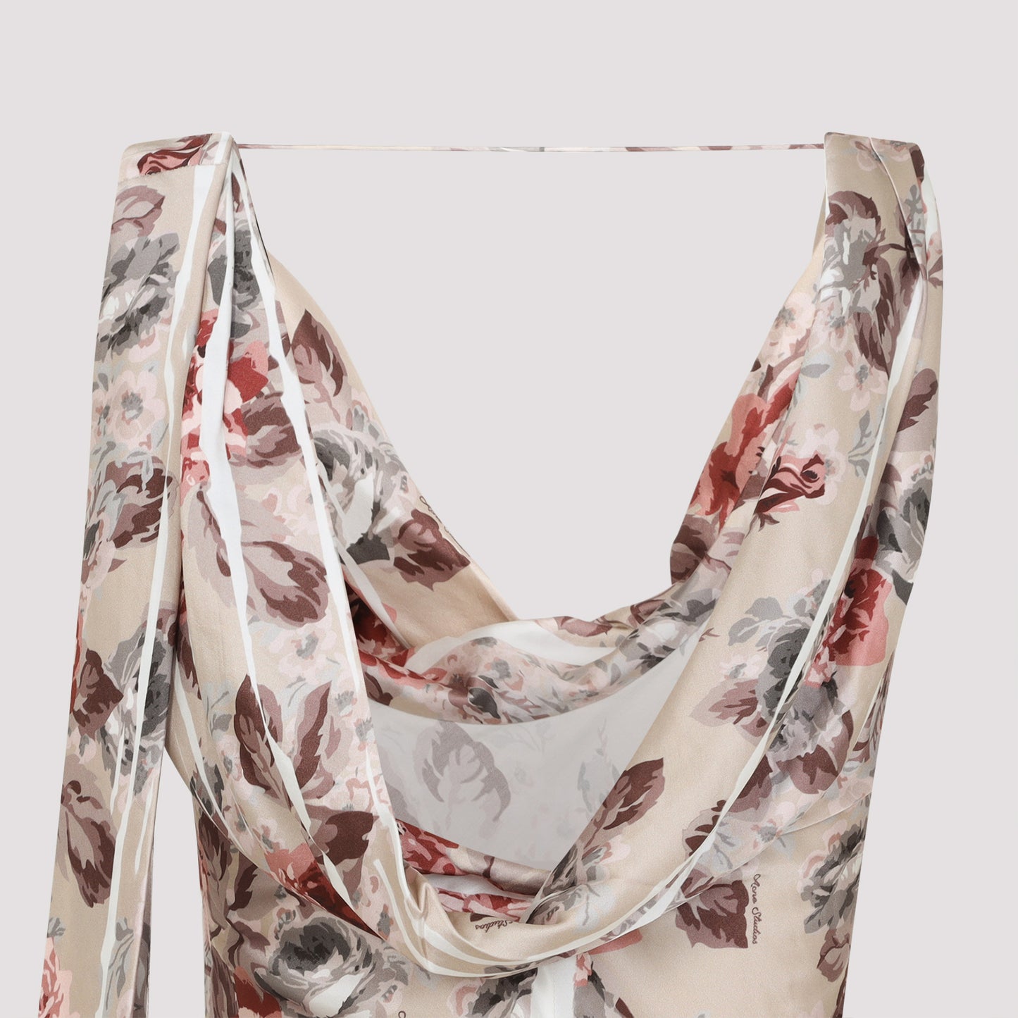 Acne Studios Rw-Wn-Dres000010 Dress Women ACNE STUDIOS